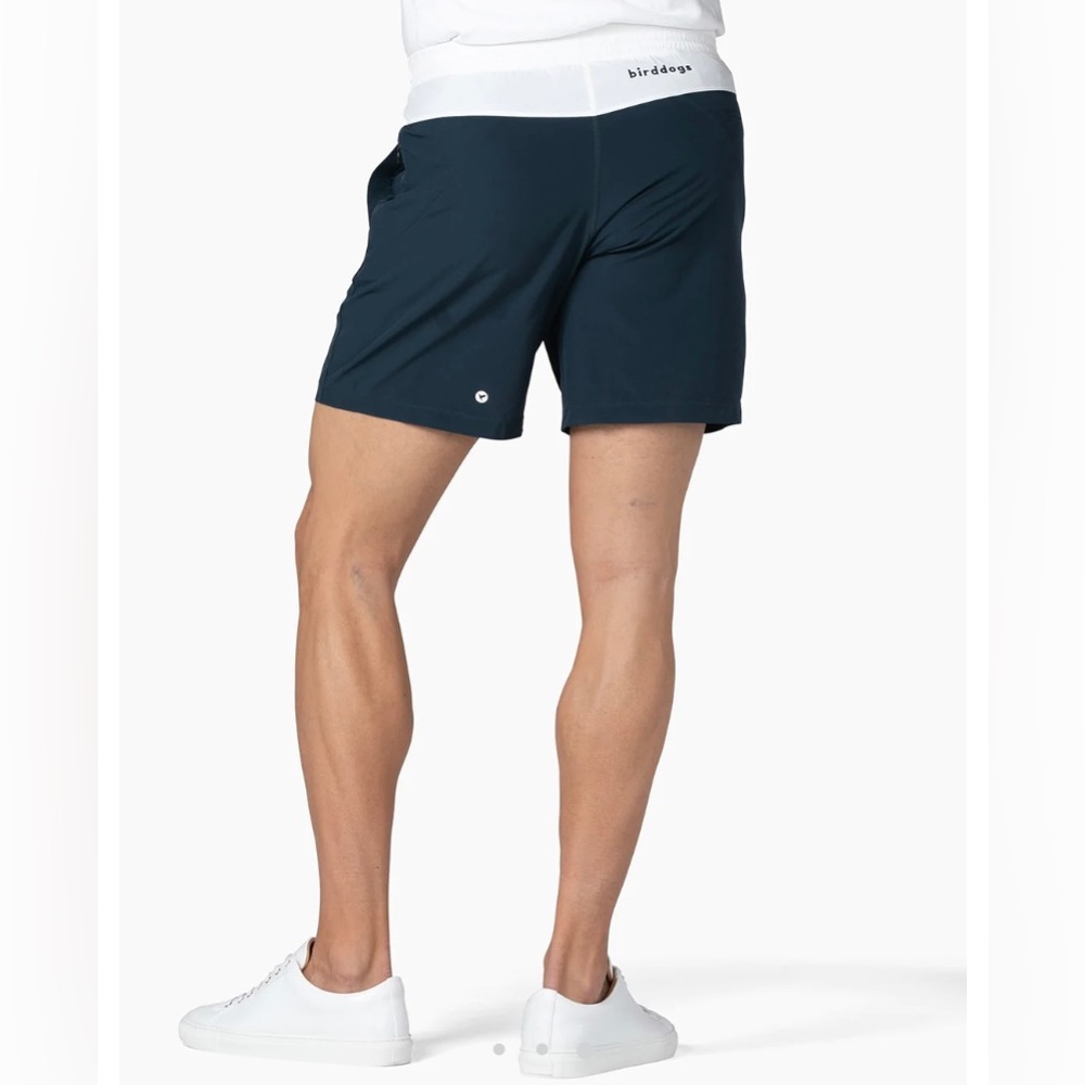Birddogs Billy Buds Gym Shorts